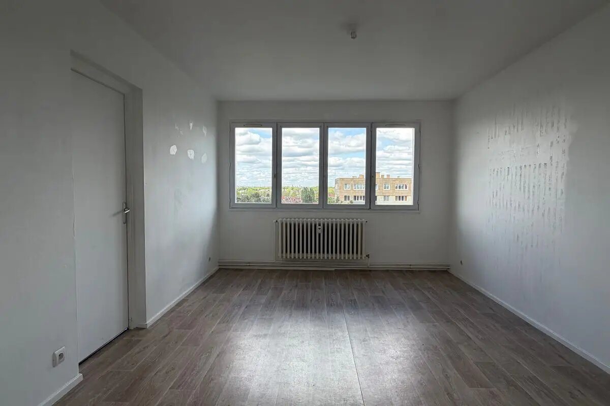 Appartement à vendre, 74m², Loos
