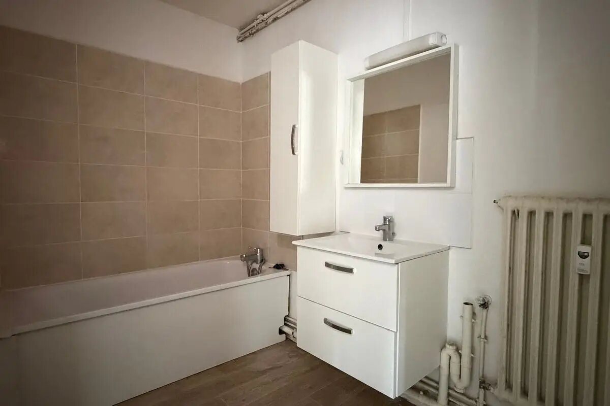 Appartement à vendre, 74m², Loos