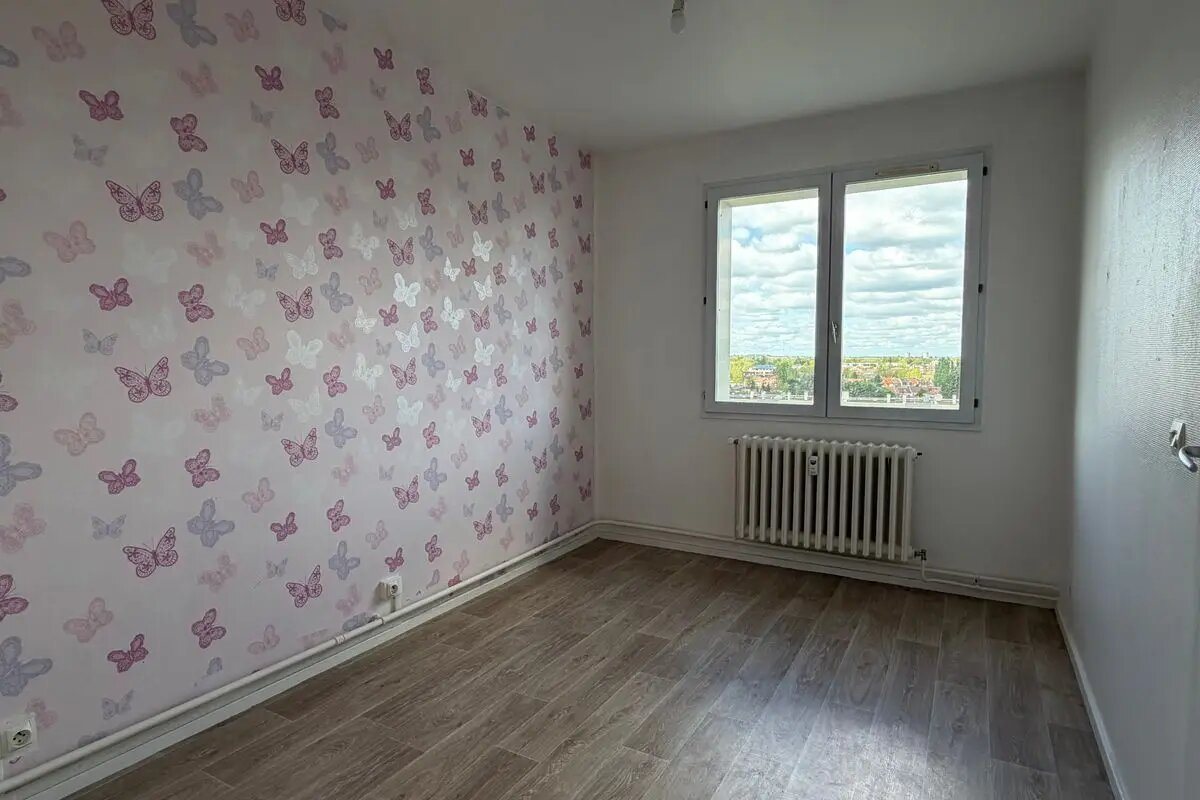 Appartement à vendre, 74m², Loos