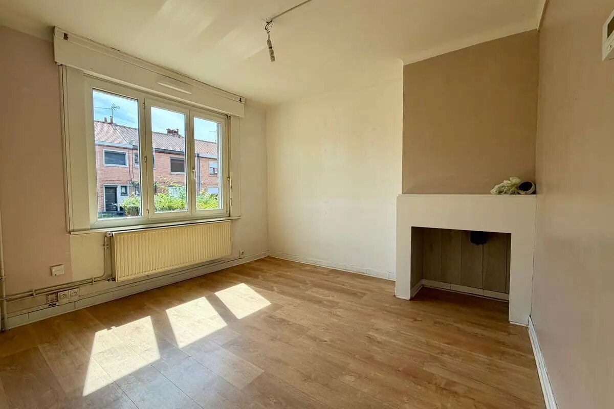 Maison à vendre, 56m², Templeuve-en-Pévèle