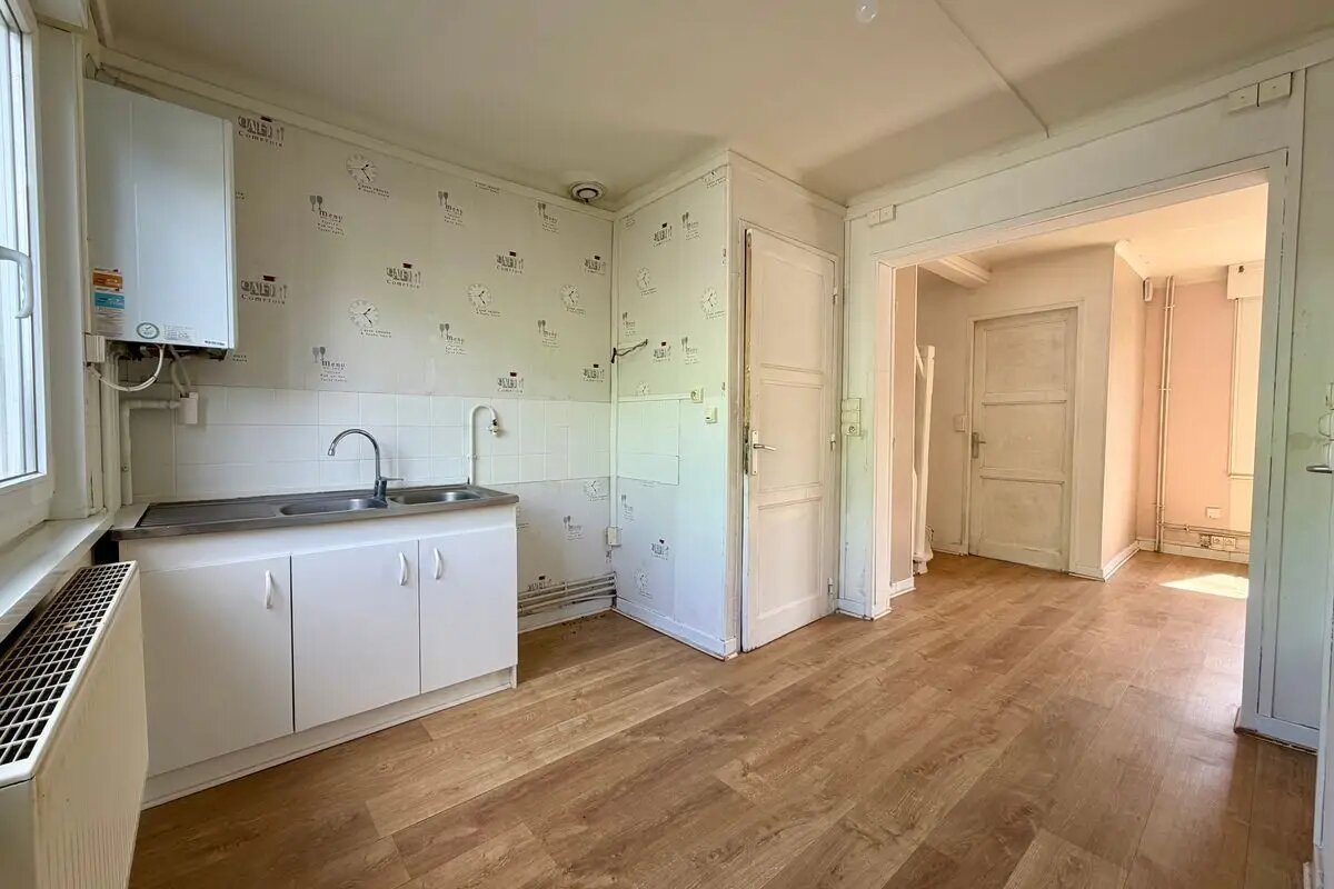 Maison à vendre, 56m², Templeuve-en-Pévèle