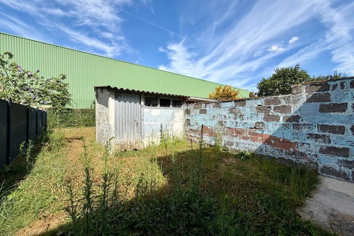 Maison à vendre, 56m², Templeuve-en-Pévèle