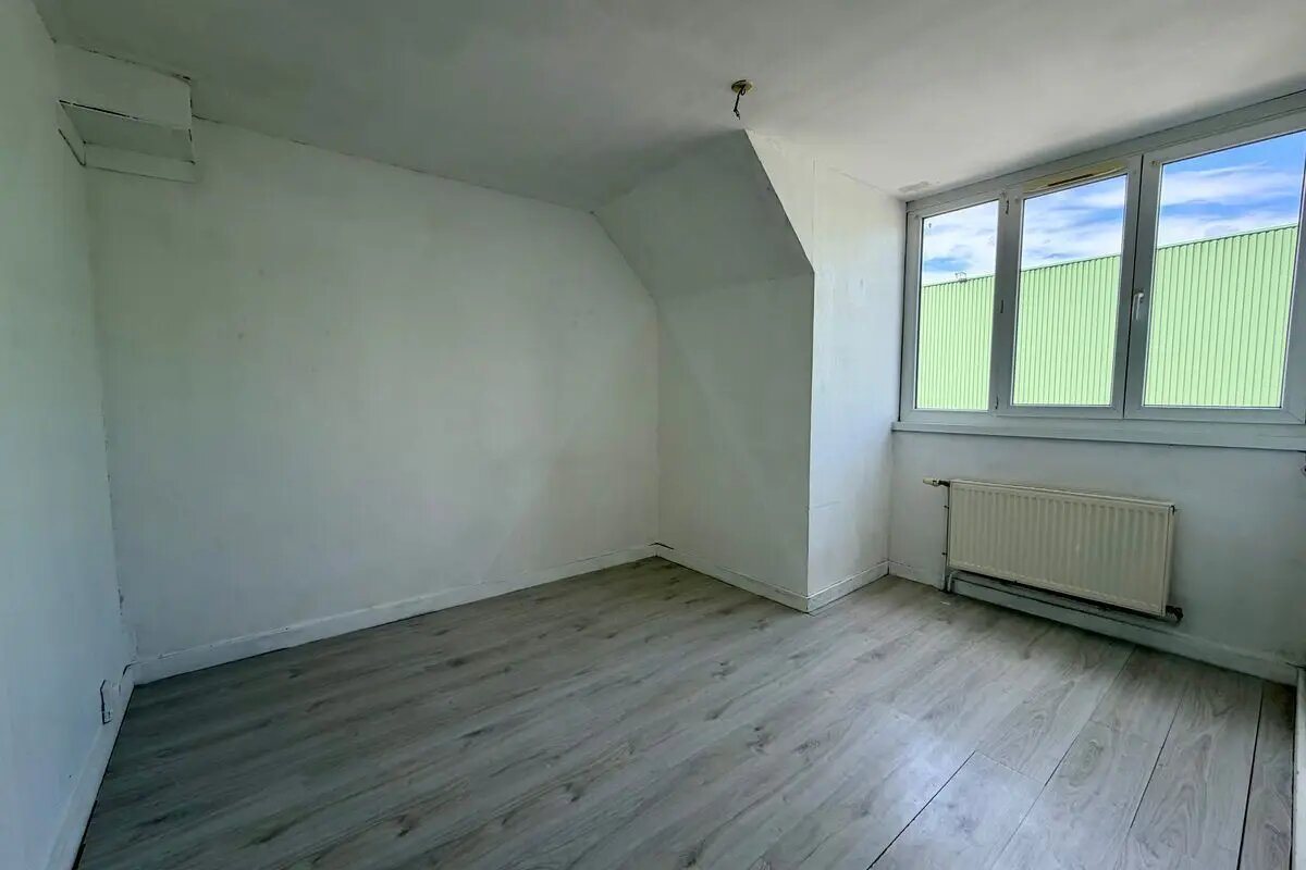Maison à vendre, 56m², Templeuve-en-Pévèle