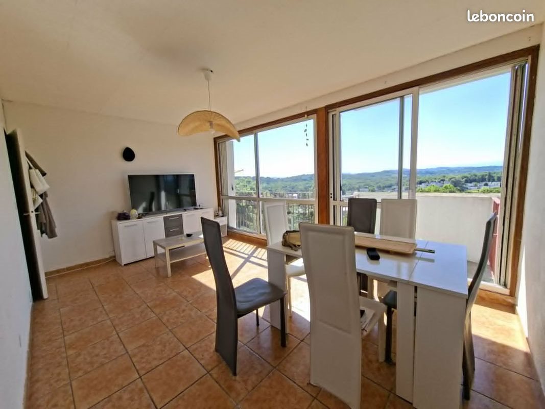 Appartement à vendre, 58m², Mourenx