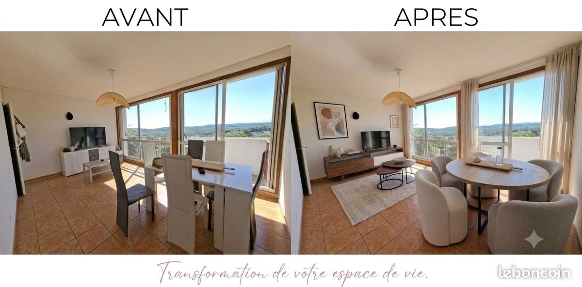 Appartement à vendre, 58m², Mourenx