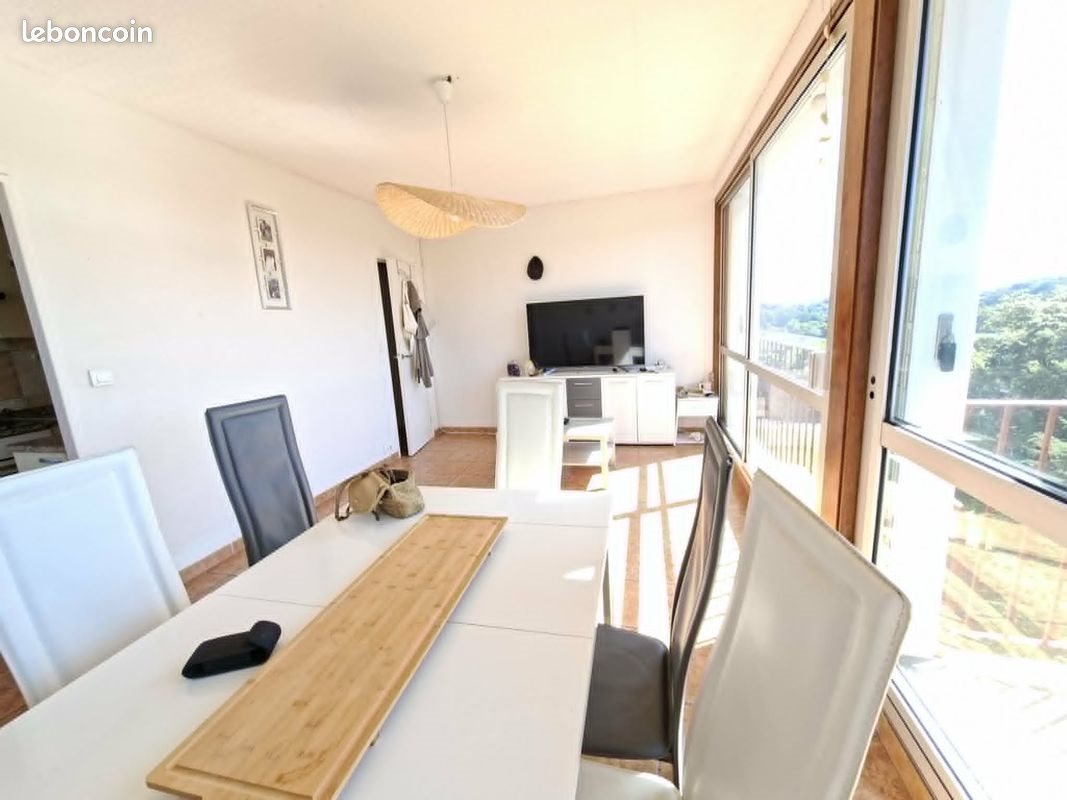 Appartement à vendre, 58m², Mourenx