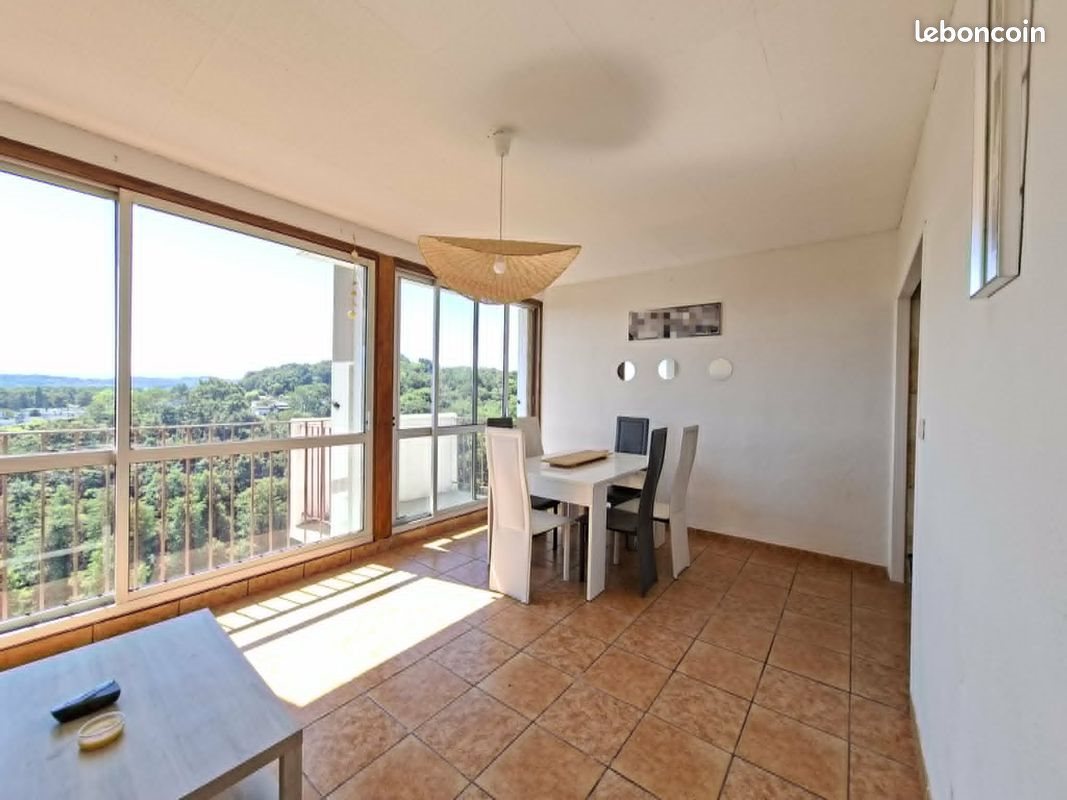 Appartement à vendre, 58m², Mourenx