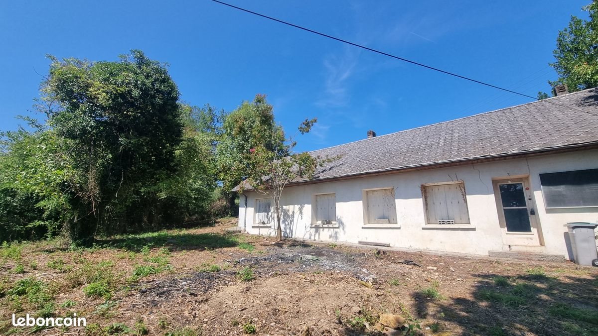 Maison à vendre, 100m², Montgaillard
