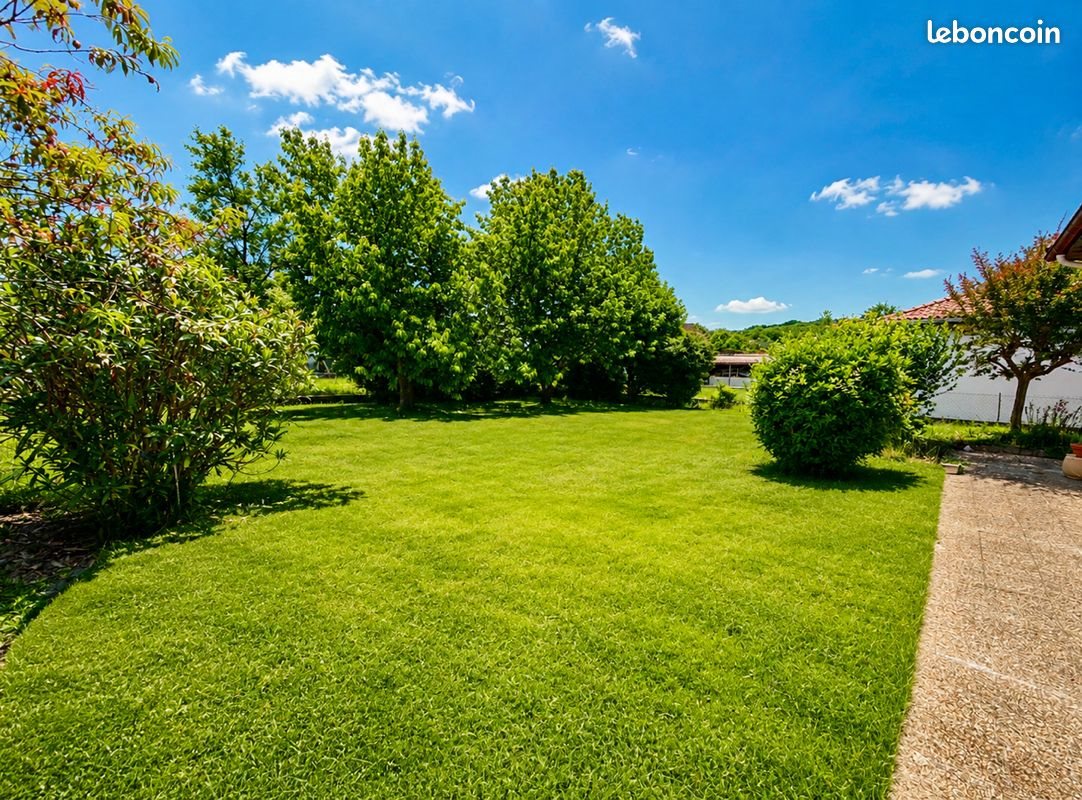 Maison à vendre, 170m², Juillan