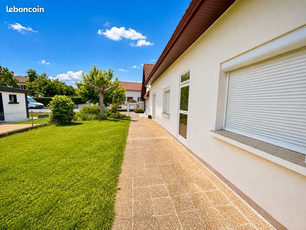 Maison à vendre, 170m², Juillan