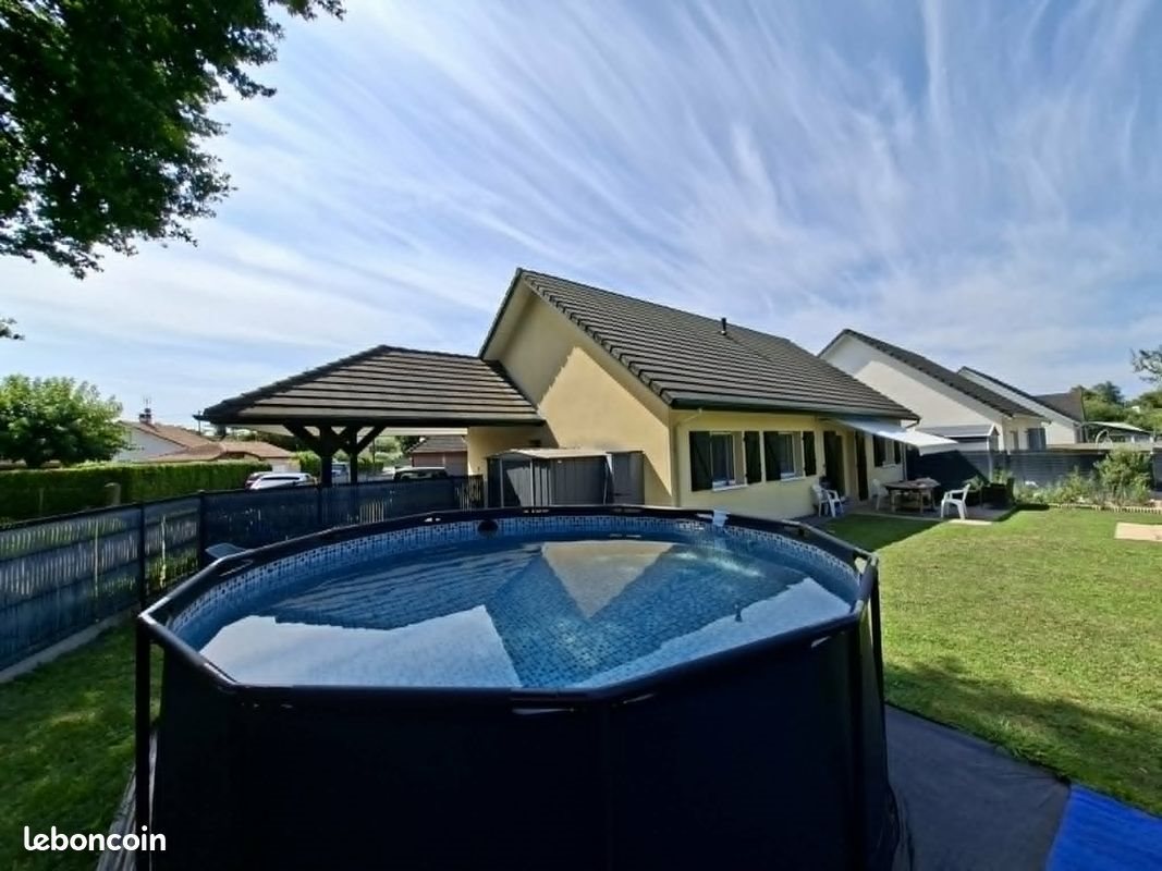 Maison à vendre, 85m², Navarrenx