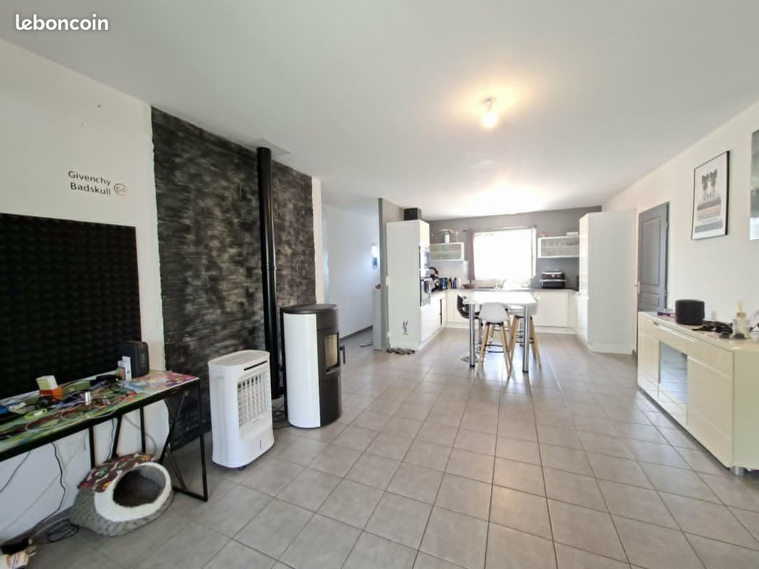 Maison à vendre, 85m², Navarrenx