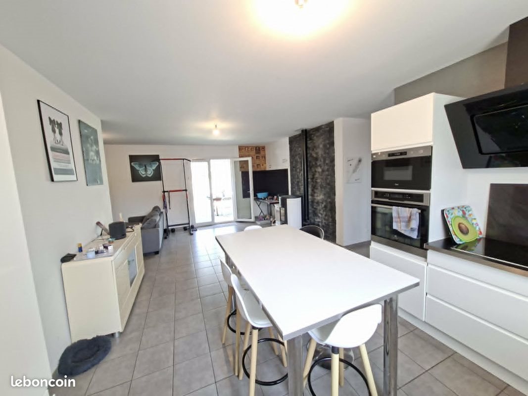 Maison à vendre, 85m², Navarrenx