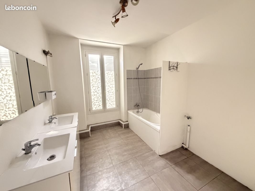 Appartement à vendre, 20m², Tarbes