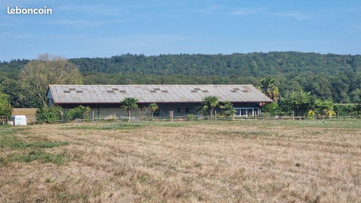 Maison à vendre, 156m², Pouyastruc
