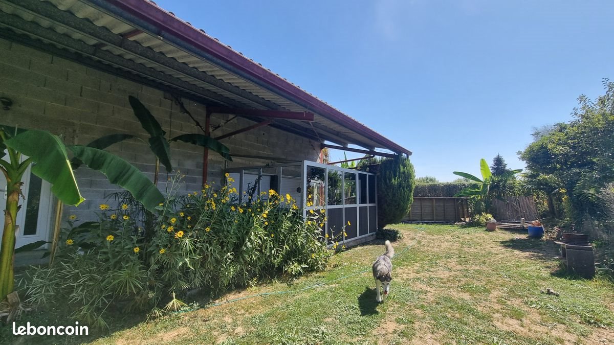Maison à vendre, 156m², Pouyastruc