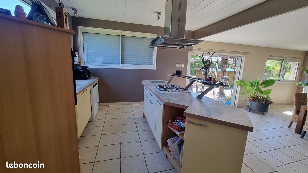 Maison à vendre, 156m², Pouyastruc