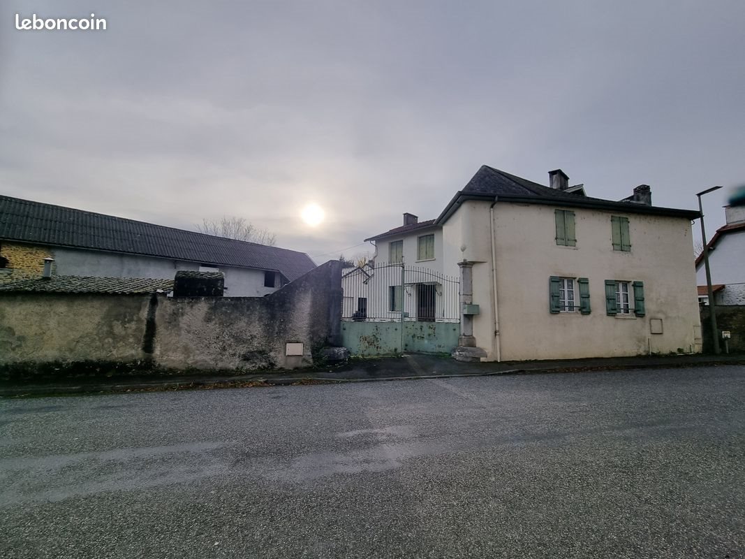 Maison à vendre, 142m², Ossun