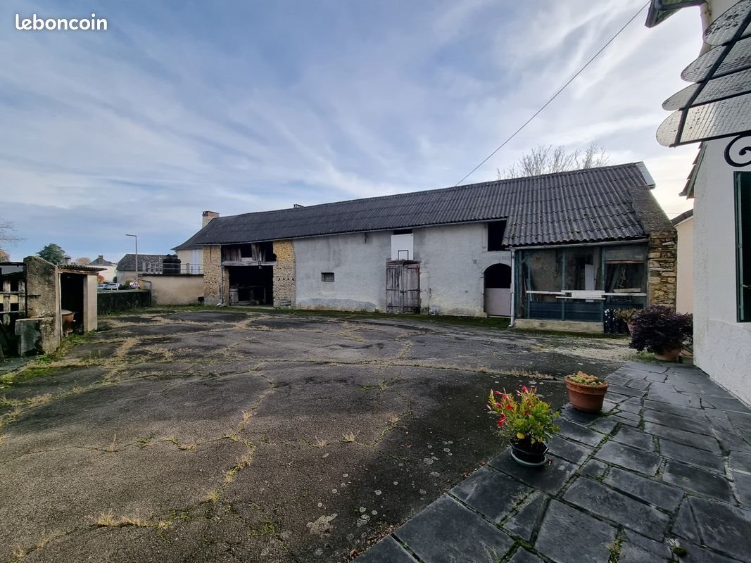 Maison à vendre, 142m², Ossun