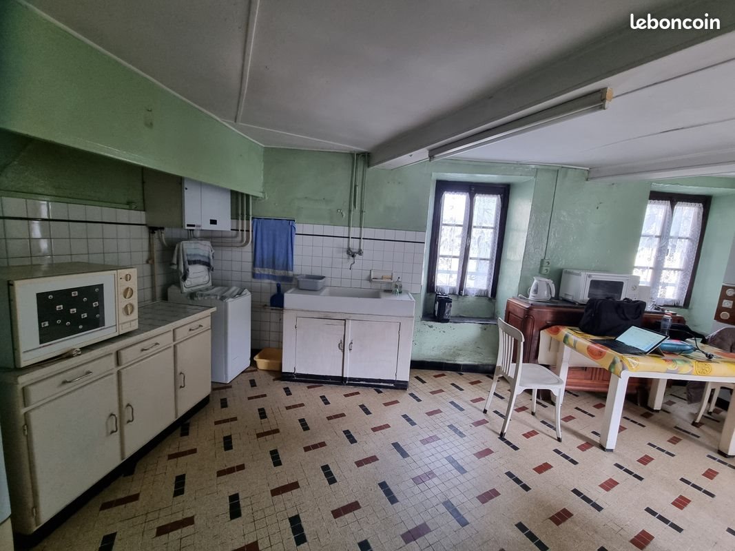 Maison à vendre, 142m², Ossun