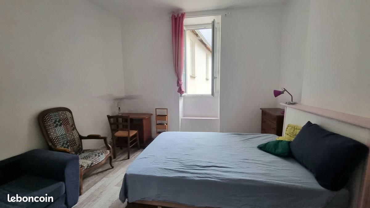 Appartement à vendre, 36m², Bagnères-de-Bigorre