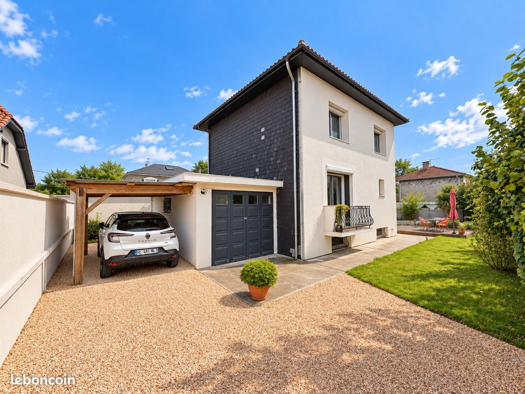 Maison à vendre, 90m², Odos