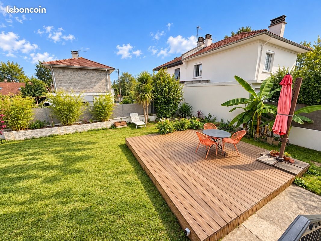 Maison à vendre, 90m², Odos