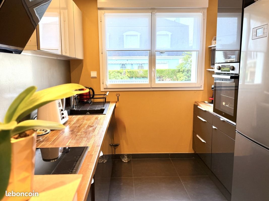Maison à vendre, 90m², Odos