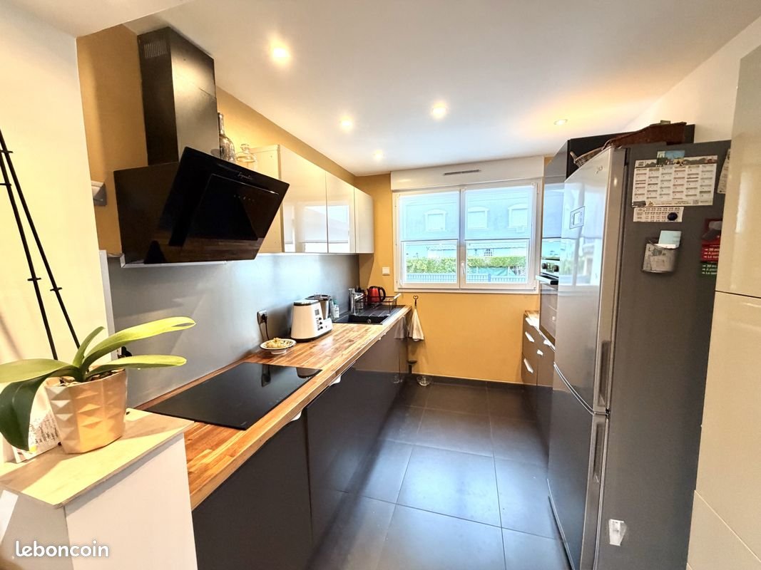 Maison à vendre, 90m², Odos