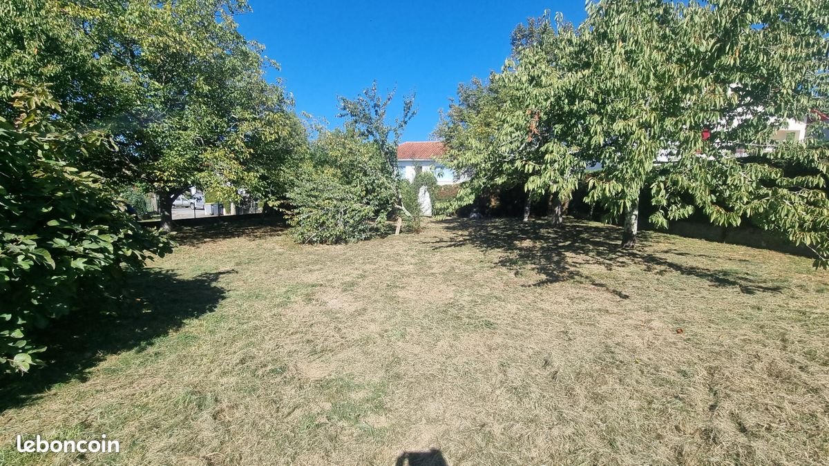 Maison à vendre, 130m², Bagnères-de-Bigorre