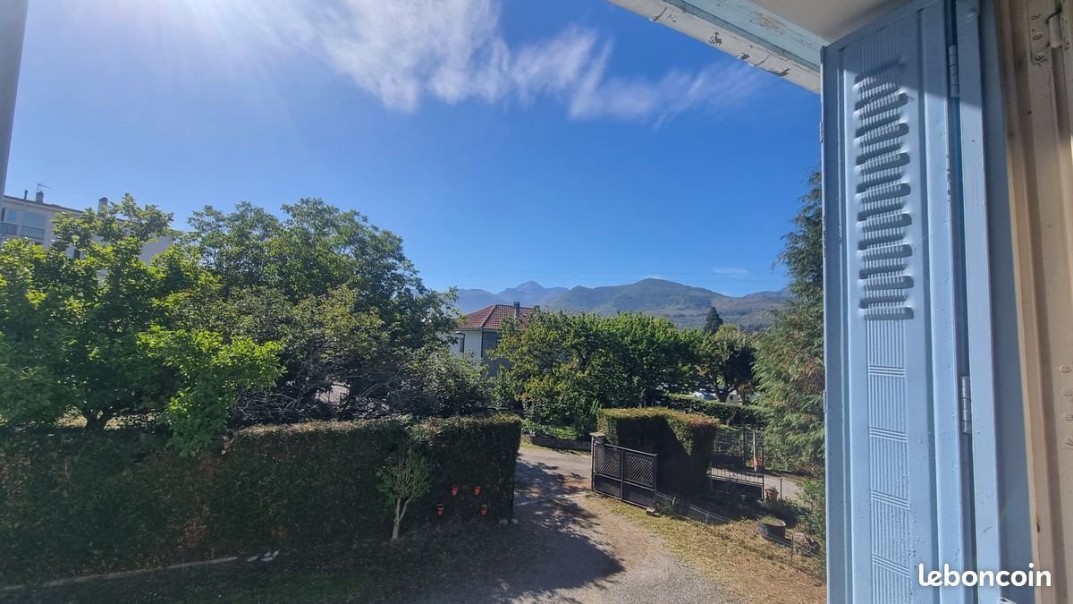Maison à vendre, 130m², Bagnères-de-Bigorre