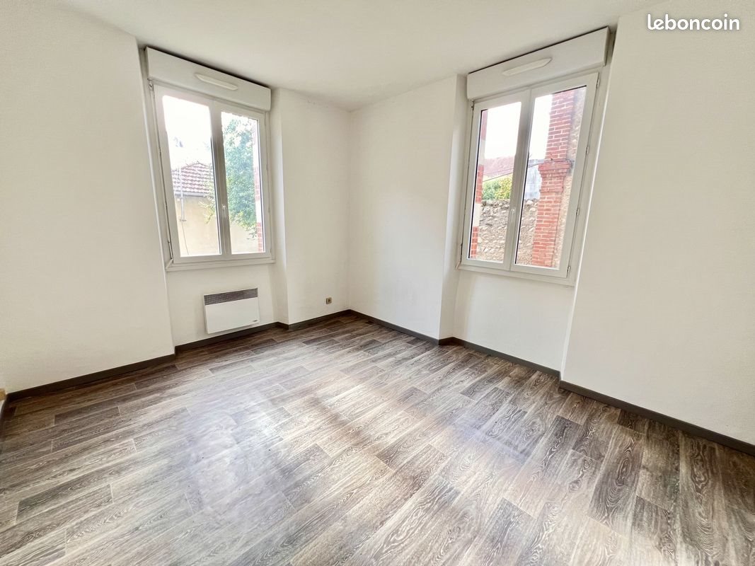 Appartement à vendre, 26m², Tarbes