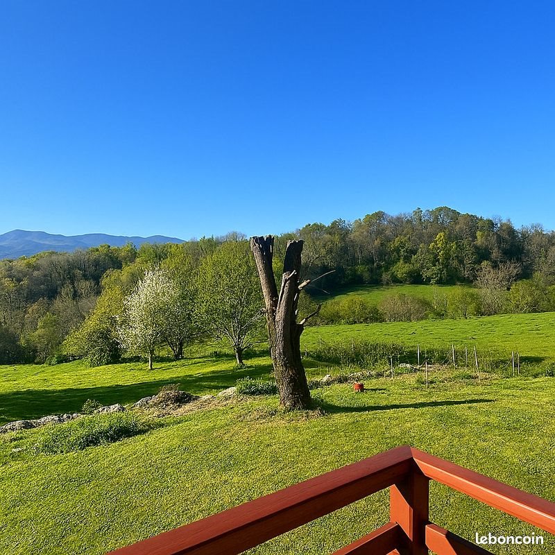 Maison à vendre, 141m², Bagnères-de-Bigorre