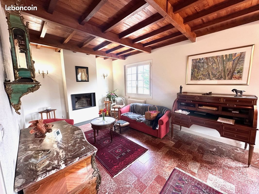 Maison à vendre, 141m², Bagnères-de-Bigorre