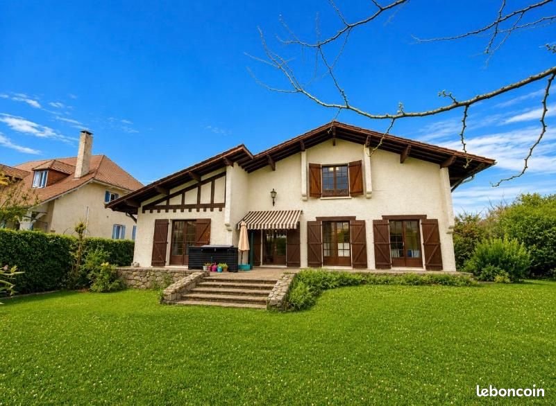 Maison à louer, 170m², Tarbes
