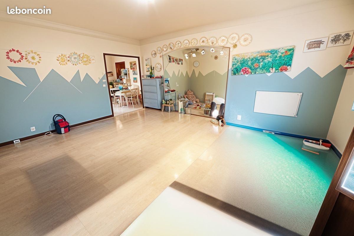 Maison à louer, 170m², Tarbes