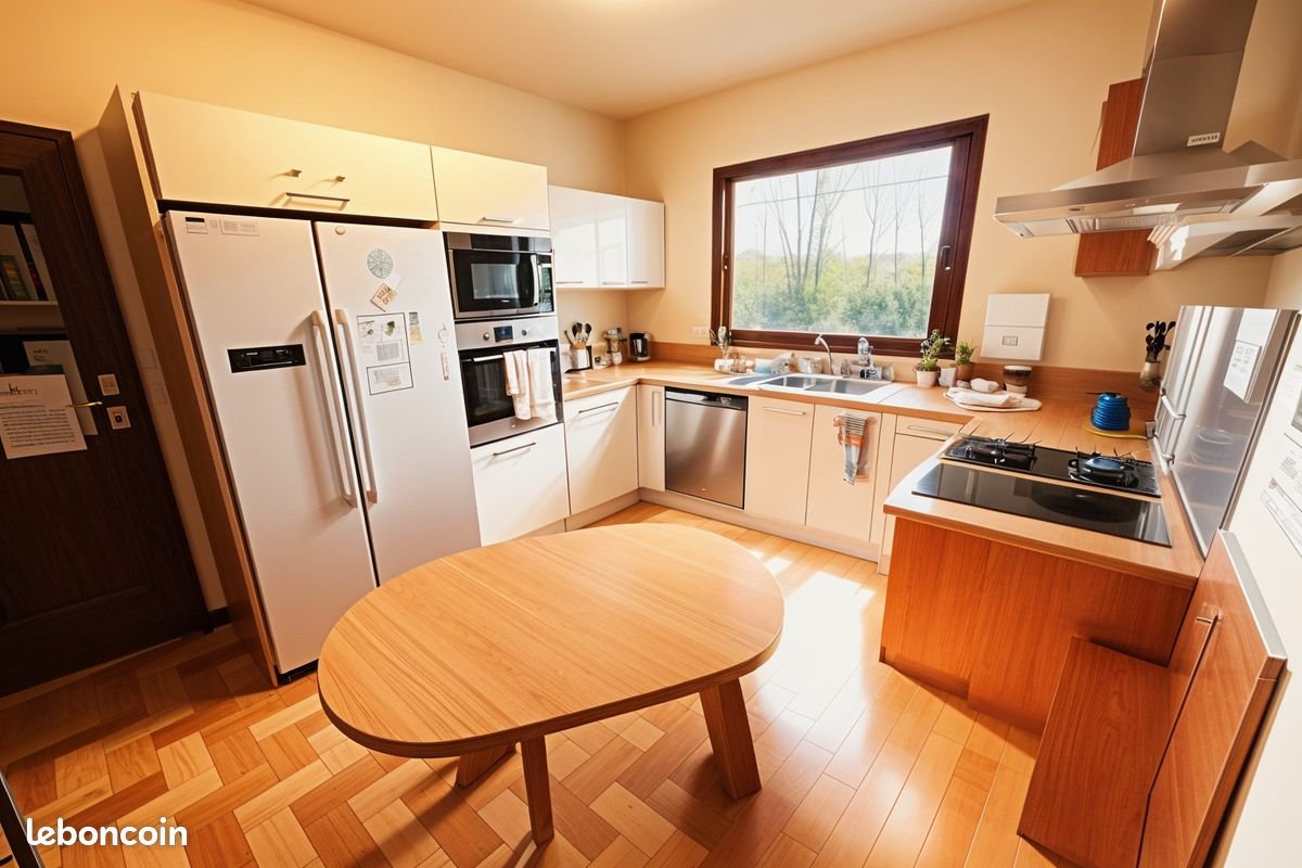 Maison à louer, 170m², Tarbes