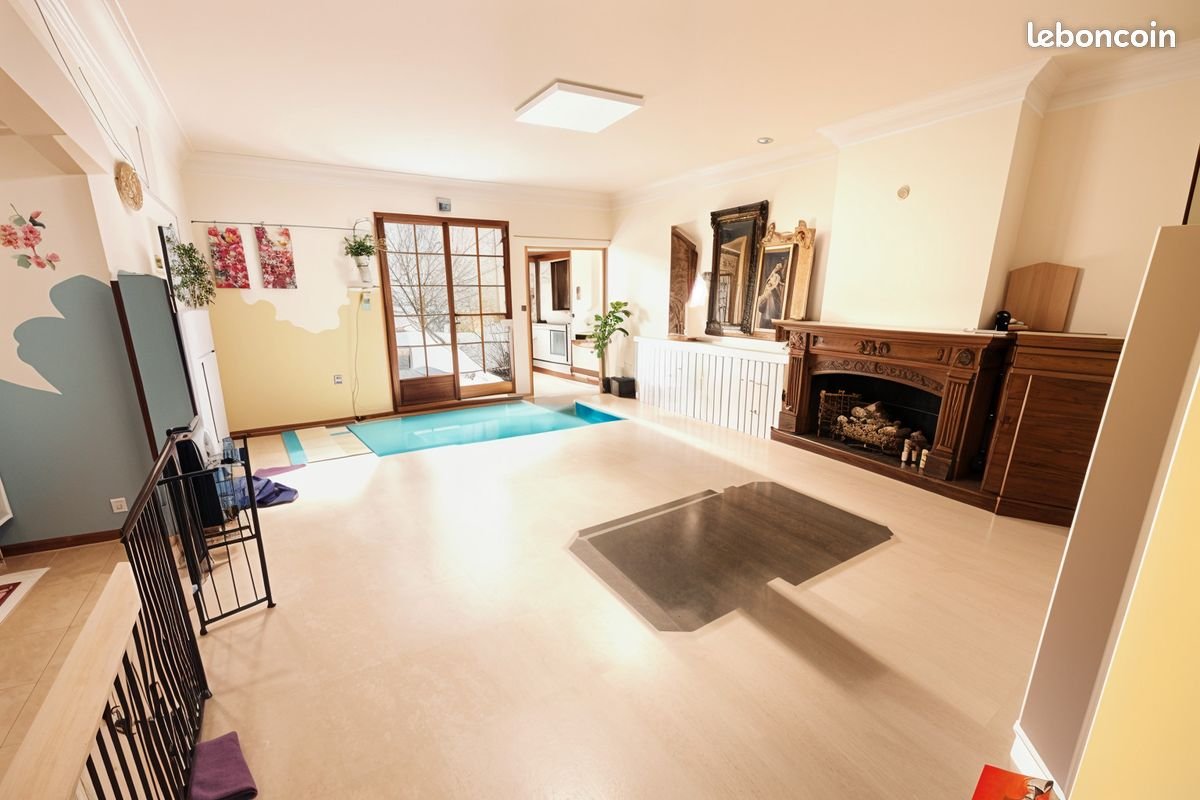 Maison à louer, 170m², Tarbes