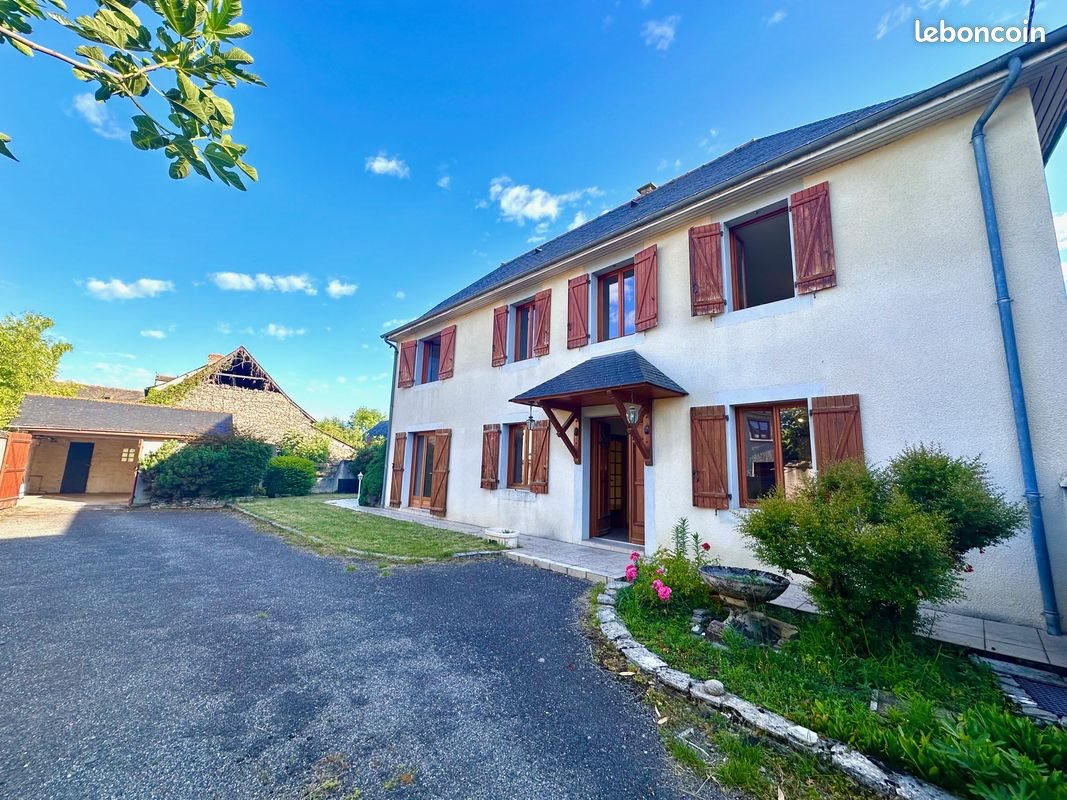 Maison à vendre, 138m², Ibos