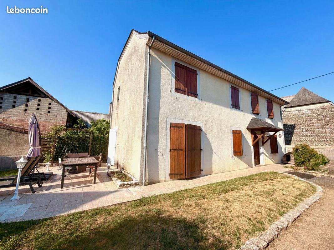Maison à vendre, 138m², Ibos