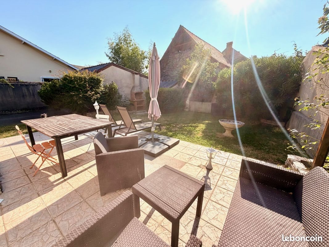 Maison à vendre, 138m², Ibos