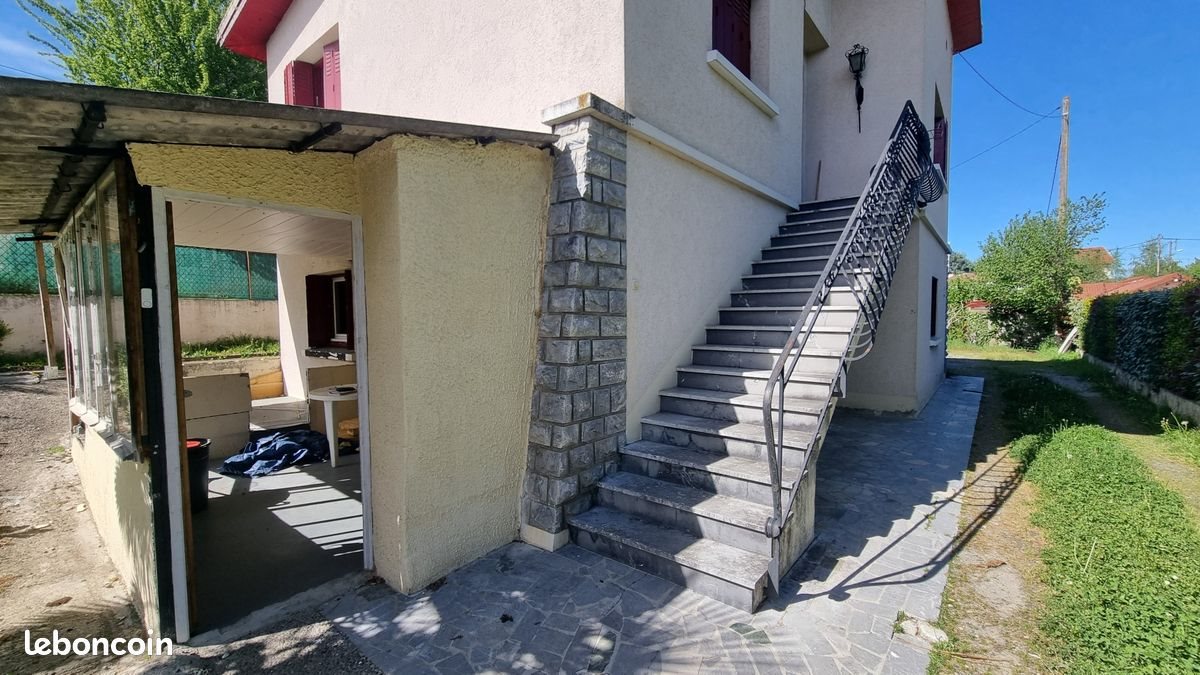 Maison à vendre, 155m², Tarbes