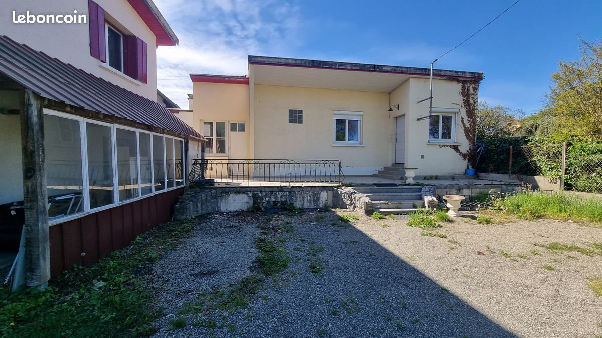 Maison à vendre, 155m², Tarbes