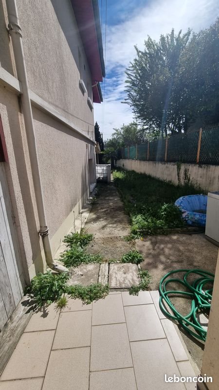 Maison à vendre, 155m², Tarbes