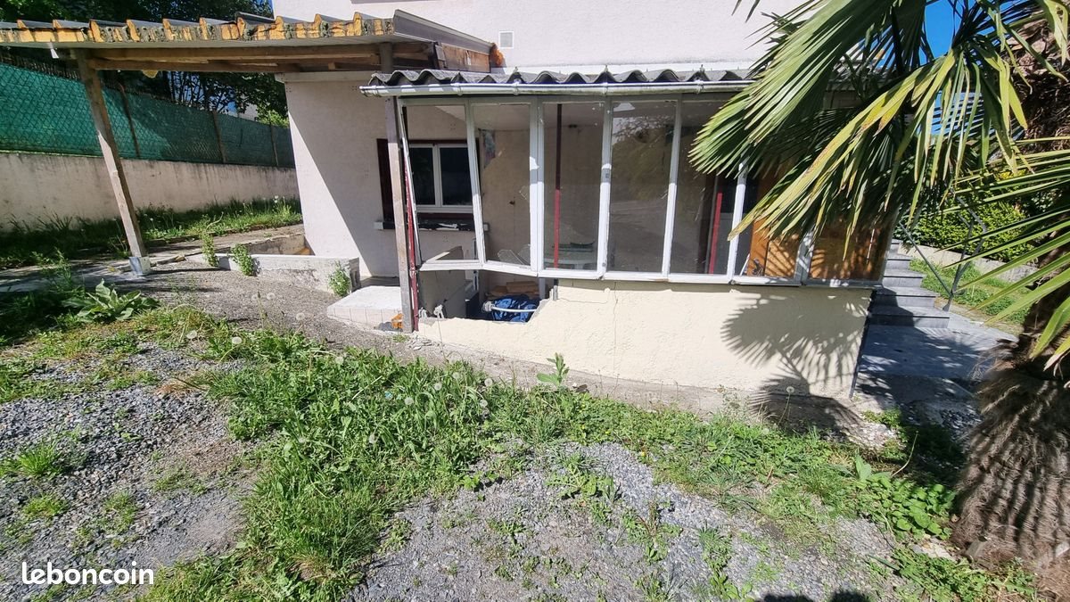 Maison à vendre, 155m², Tarbes