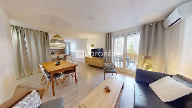 Appartement à vendre, 74m², Istres