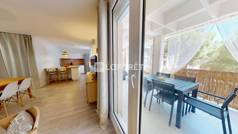 Appartement à vendre, 74m², Istres