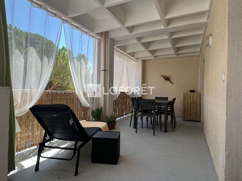 Appartement à vendre, 74m², Istres
