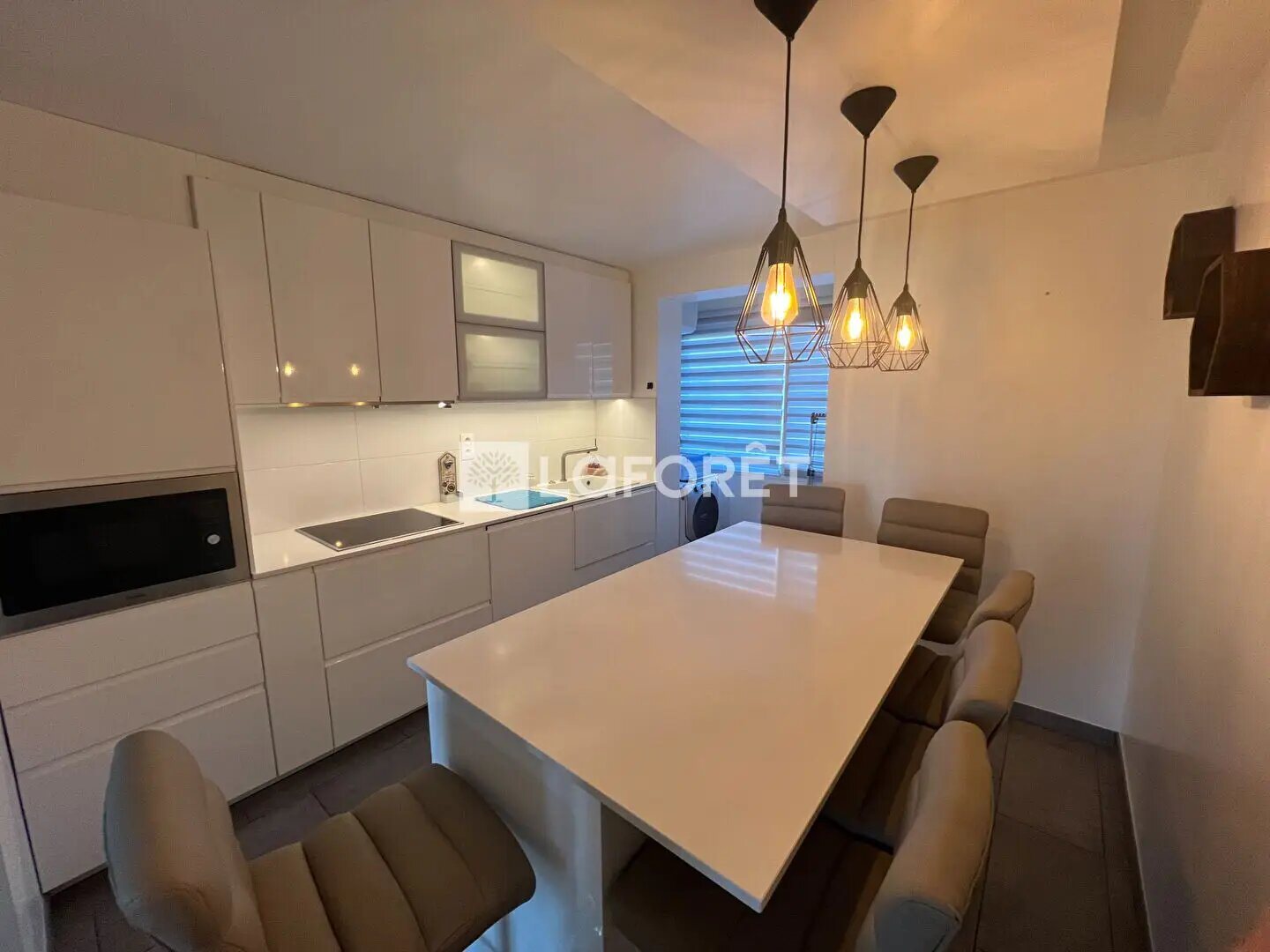 Appartement à louer, 62m², Port-Saint-Louis-du-Rhône