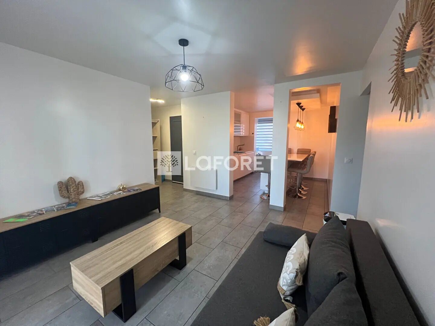 Appartement à louer, 62m², Port-Saint-Louis-du-Rhône